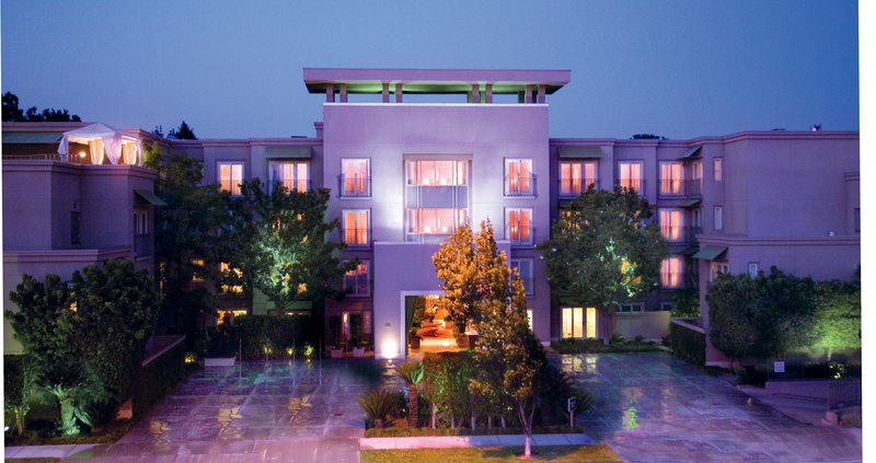 Hotel The Graciela Burbank Burbank