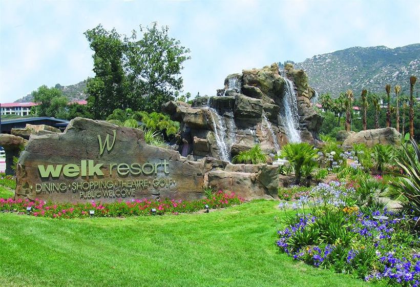 Welk Resort San Diego 