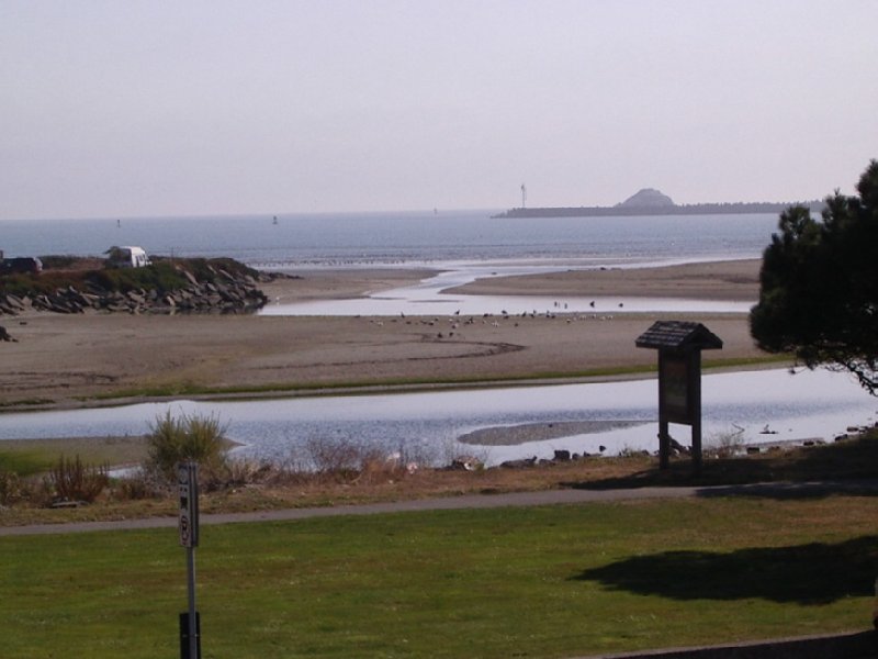 Hotel Front Street Inn Crescent City