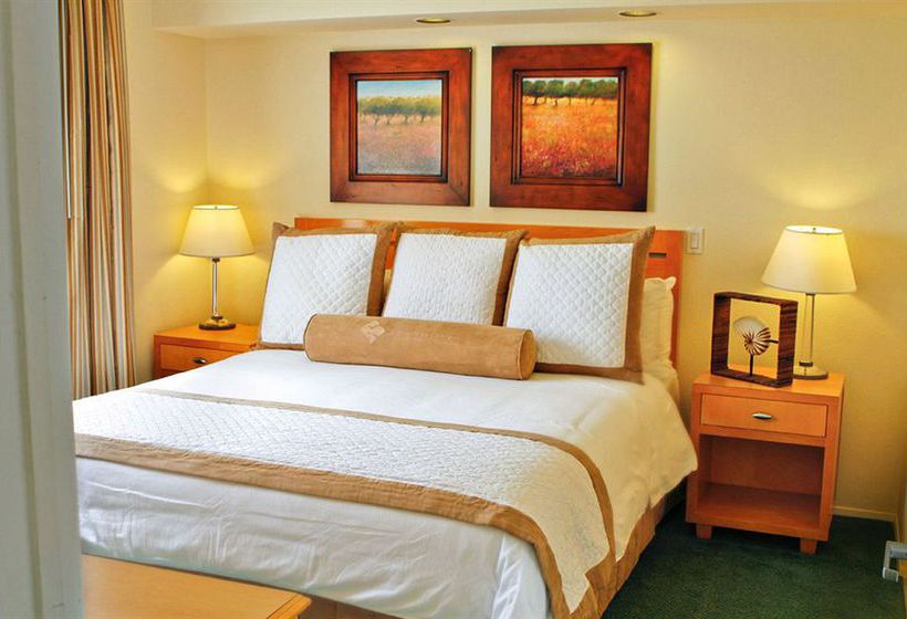 Hotel Carlsbad Seapointe Resort Condos Carlsbad