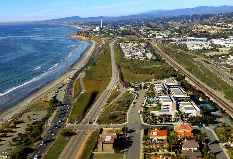 Hotel Carlsbad Seapointe Resort Condos  | Carlsbad | California | United States 1