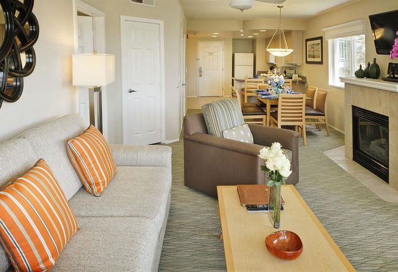 Hotel Carlsbad Seapointe Resort Condos  | Carlsbad | California | United States 10