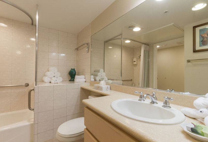 Hotel Carlsbad Seapointe Resort Condos  | Carlsbad | California | United States 13