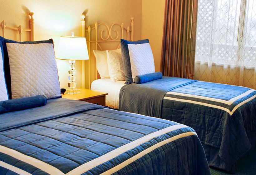 Hotel Carlsbad Seapointe Resort Condos  | Carlsbad | California | United States 2