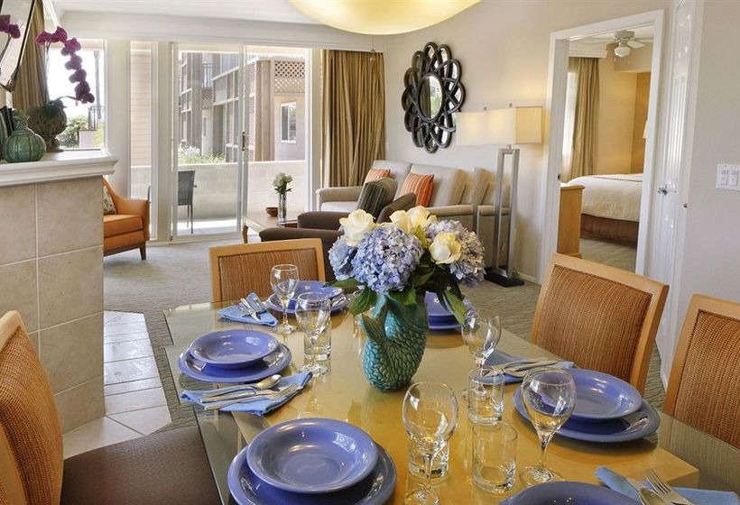 Hotel Carlsbad Seapointe Resort Condos  | Carlsbad | California | United States 5