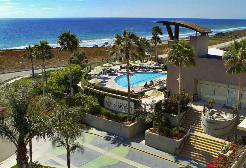 Hotel Carlsbad Seapointe Resort Condos  | Carlsbad | California | United States 8