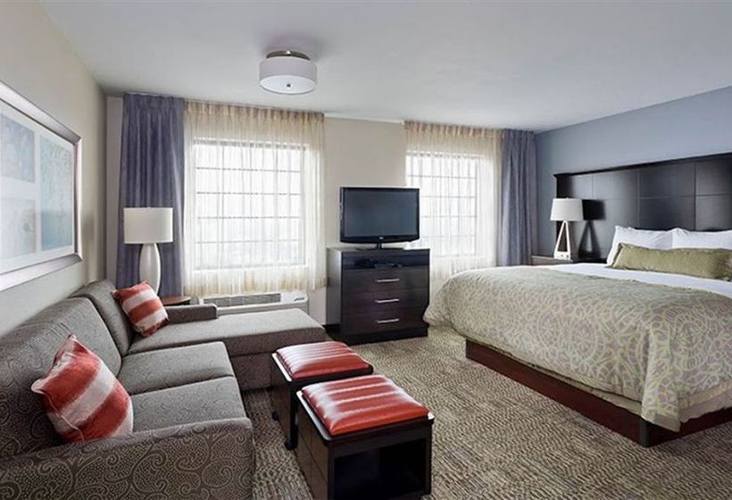 Hotel Staybridge Suites Carlsbad  | Carlsbad | California | United States 1