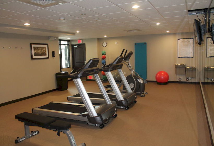 Hotel Staybridge Suites Carlsbad  | Carlsbad | California | United States 10