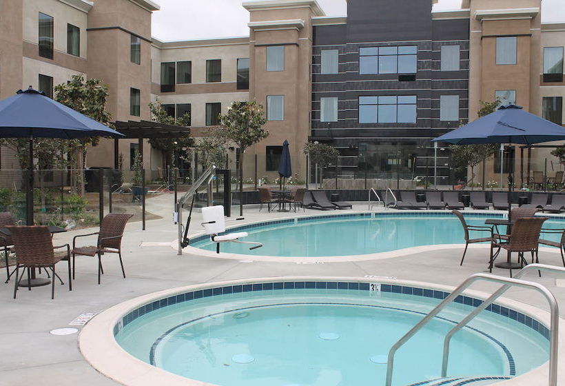 Hotel Staybridge Suites Carlsbad  | Carlsbad | California | United States 12