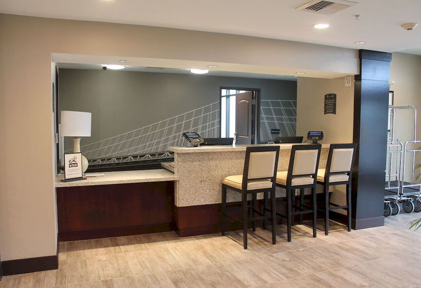 Hotel Staybridge Suites Carlsbad  | Carlsbad | California | United States 13