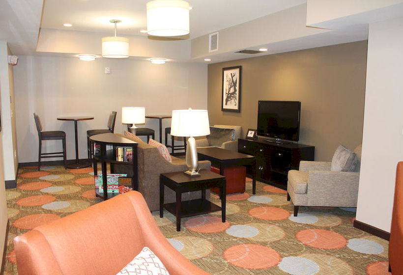 Hotel Staybridge Suites Carlsbad  | Carlsbad | California | United States 15