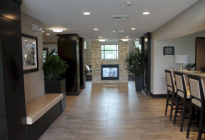 Hotel Staybridge Suites Carlsbad  | Carlsbad | California | United States 17