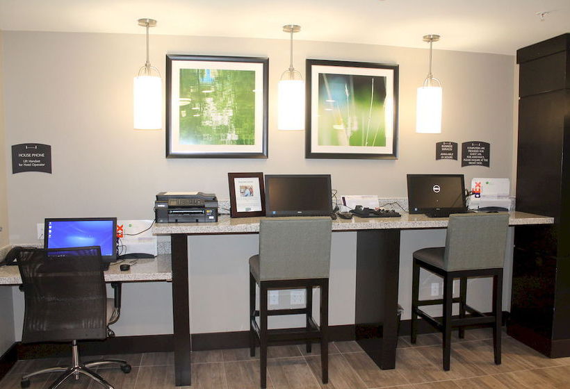 Hotel Staybridge Suites Carlsbad  | Carlsbad | California | United States 18