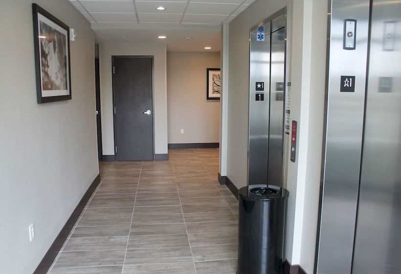 Hotel Staybridge Suites Carlsbad  | Carlsbad | California | United States 19