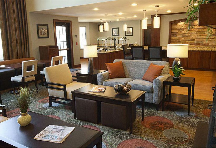 Hotel Staybridge Suites Carlsbad  | Carlsbad | California | United States 2