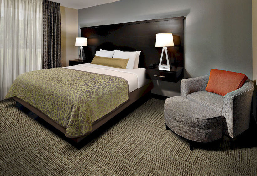 Hotel Staybridge Suites Carlsbad  | Carlsbad | California | United States 4