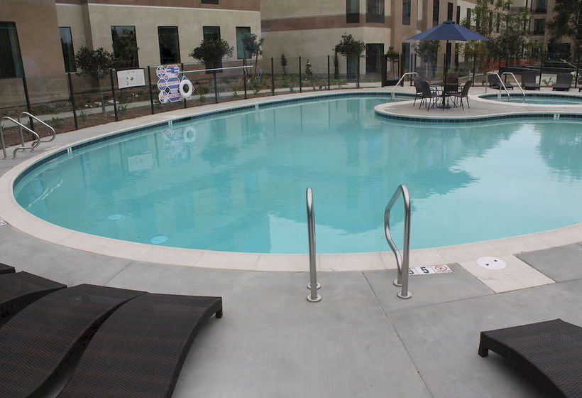 Hotel Staybridge Suites Carlsbad  | Carlsbad | California | United States 6