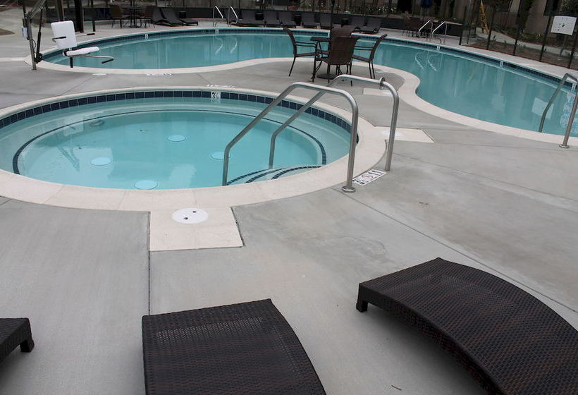 Hotel Staybridge Suites Carlsbad  | Carlsbad | California | United States 9