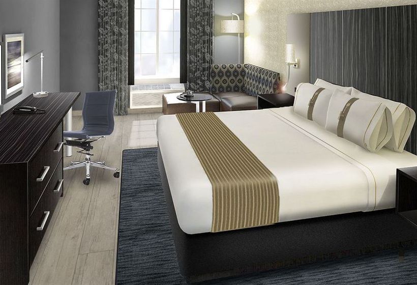 Hotel Holiday Inn Carlsbad Carlsbad