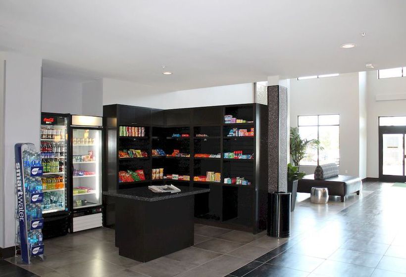 Hotel Holiday Inn Carlsbad  | Carlsbad | California | United States 13