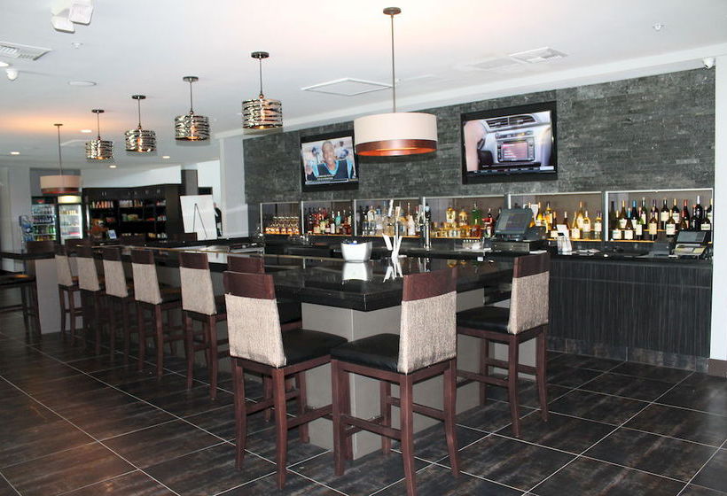 Hotel Holiday Inn Carlsbad  | Carlsbad | California | United States 14