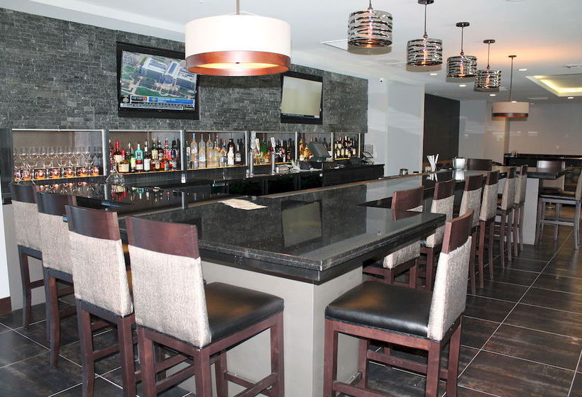 Hotel Holiday Inn Carlsbad  | Carlsbad | California | United States 15