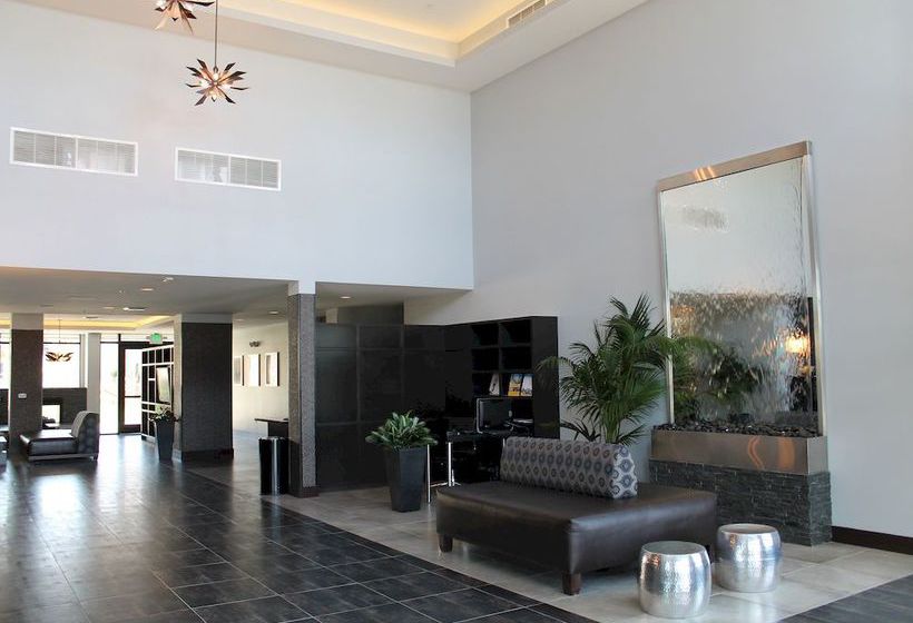 Hotel Holiday Inn Carlsbad  | Carlsbad | California | United States 5