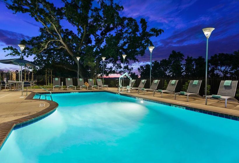 Hotel Springhill Suites Atascadero  Atascadero