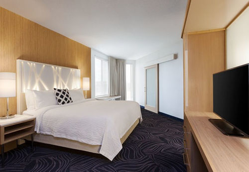 Hotel Springhill Suites Atascadero   | Atascadero | California | United States 1