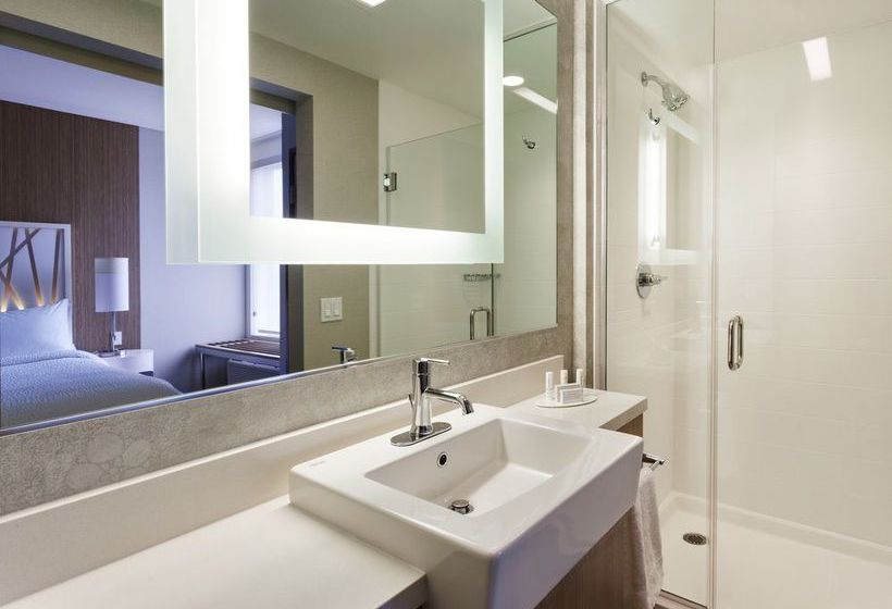 Hotel Springhill Suites Atascadero   | Atascadero | California | United States 10