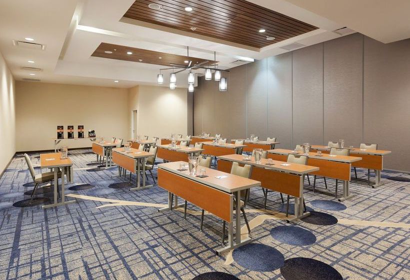 Hotel Springhill Suites Atascadero   | Atascadero | California | United States 13