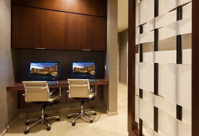 Hotel Springhill Suites Atascadero   | Atascadero | California | United States 14