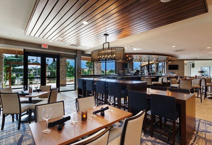 Hotel Springhill Suites Atascadero   | Atascadero | California | United States 16