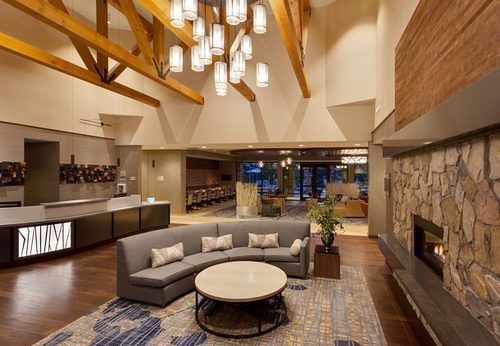 Hotel Springhill Suites Atascadero   | Atascadero | California | United States 19