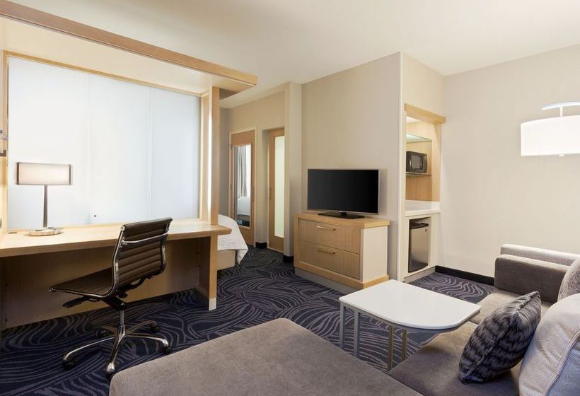 Hotel Springhill Suites Atascadero   | Atascadero | California | United States 2