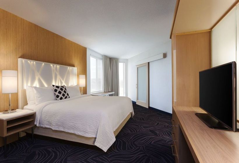 Hotel Springhill Suites Atascadero   | Atascadero | California | United States 4