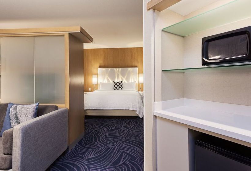 Hotel Springhill Suites Atascadero   | Atascadero | California | United States 6