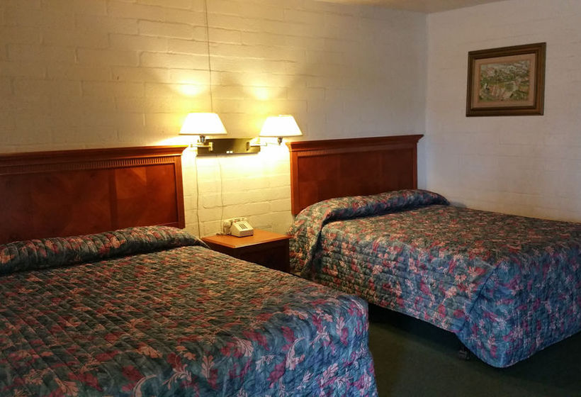 Border Motel  | Calexico | California | United States 1