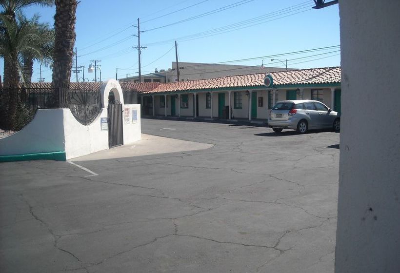 Border Motel  | Calexico | California | United States 10