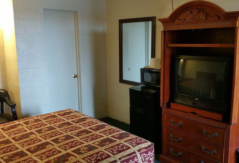 Border Motel  | Calexico | California | United States 2