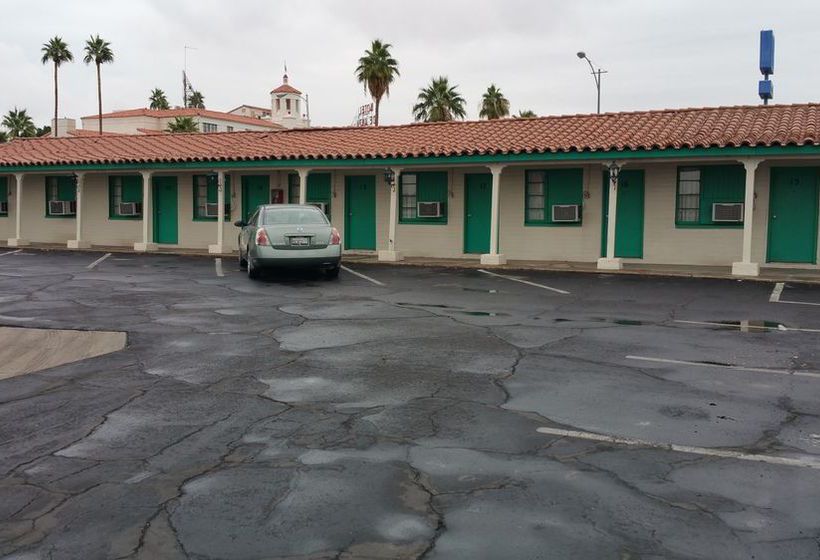 Border Motel  | Calexico | California | United States 3