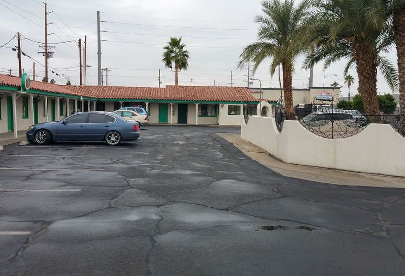 Border Motel  | Calexico | California | United States 4