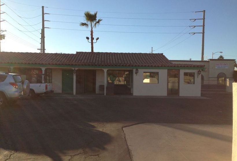 Border Motel  | Calexico | California | United States 5