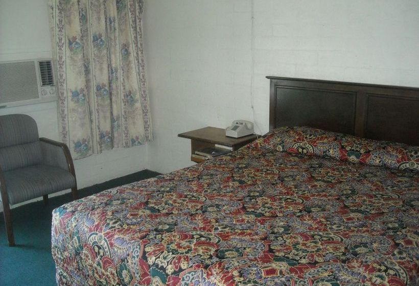 Border Motel  | Calexico | California | United States 6