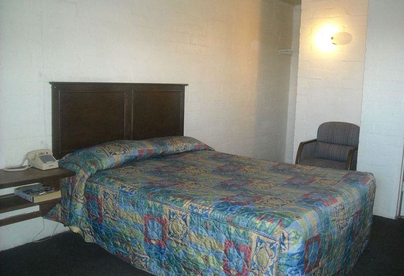 Border Motel  | Calexico | California | United States 7