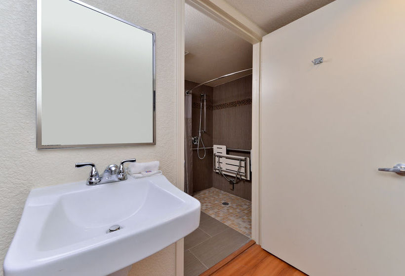 Motel 6  | Brawley | California | United States 1