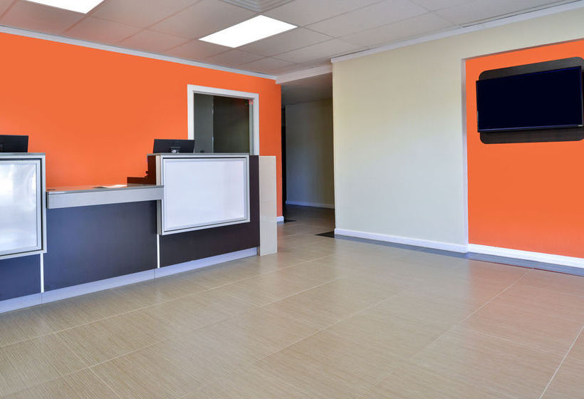 Motel 6  | Brawley | California | United States 14