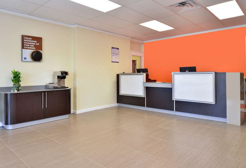 Motel 6  | Brawley | California | United States 15