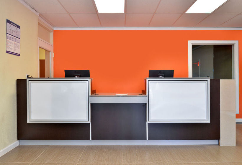 Motel 6  | Brawley | California | United States 16