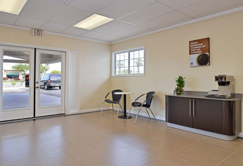 Motel 6  | Brawley | California | United States 17